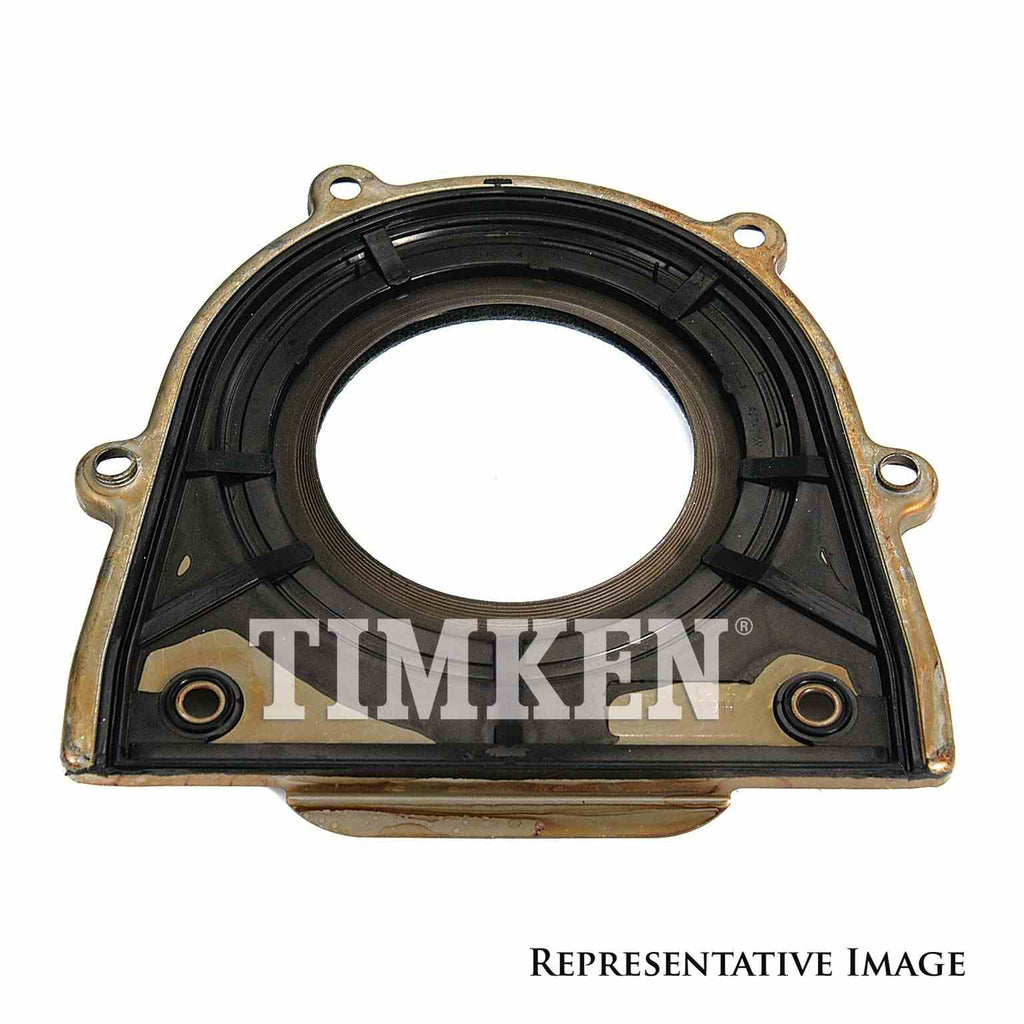 Crank Seal, Rear - Timken 710600