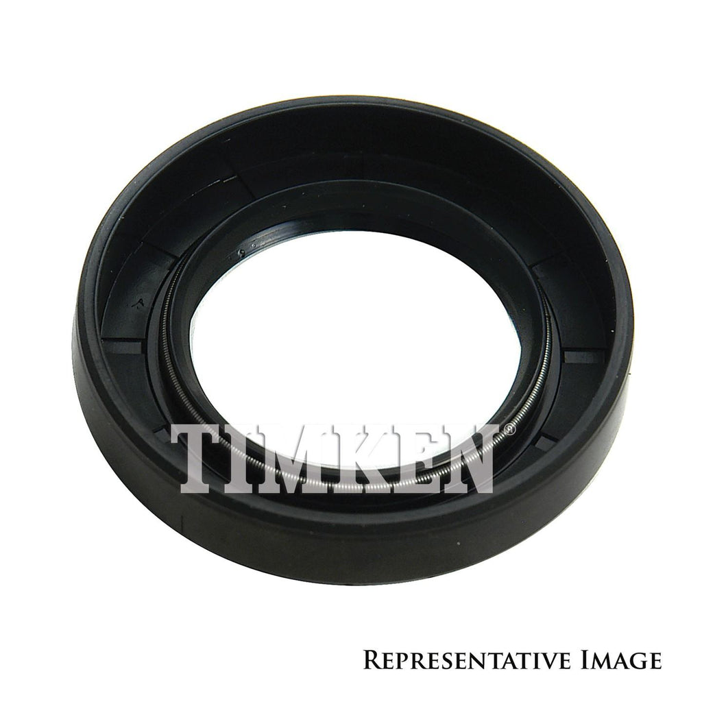 Auto Trans Output Shaft Seal, Right - Timken 712551