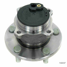 Load image into Gallery viewer, Preset Pre-Greased And Pre-Sealed Hubs - Timken HA590099