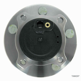 Preset Pre-Greased And Pre-Sealed Hubs - Timken HA590099
