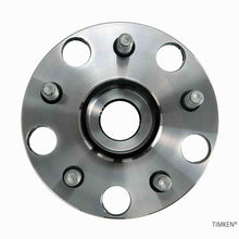 Load image into Gallery viewer, Wheel Bearing and Hub Assembly, Rear - Timken HA590136