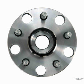 Wheel Bearing and Hub Assembly, Rear - Timken HA590136