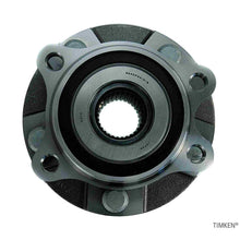 Load image into Gallery viewer, Preset Pre-Greased And Pre-Sealed Hubs - Timken HA590168