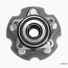 Load image into Gallery viewer, Preset Pre-Greased And Pre-Sealed Hubs - Timken HA590201