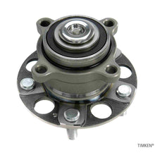 Load image into Gallery viewer, Preset Pre-Greased And Pre-Sealed Hubs - Timken HA590202