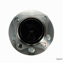 Load image into Gallery viewer, Preset Pre-Greased And Pre-Sealed Hubs - Timken HA590305