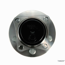 Preset Pre-Greased And Pre-Sealed Hubs - Timken HA590305