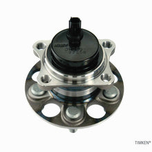 Load image into Gallery viewer, Preset Pre-Greased And Pre-Sealed Hubs - Timken HA590413