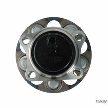 Load image into Gallery viewer, Preset Pre-Greased And Pre-Sealed Hubs - Timken HA590413