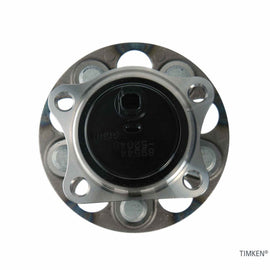 Preset Pre-Greased And Pre-Sealed Hubs - Timken HA590413