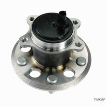 Load image into Gallery viewer, Preset Pre-Greased And Pre-Sealed Hubs - Timken HA590424