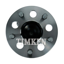 Load image into Gallery viewer, Wheel Bearing and Hub Assembly, Rear Right - Timken HA590424