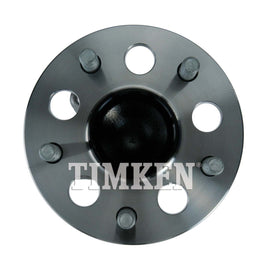 Wheel Bearing and Hub Assembly, Rear Right - Timken HA590424