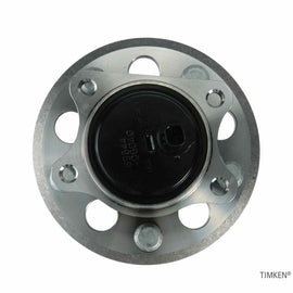 Preset Pre-Greased And Pre-Sealed Hubs - Timken HA590424