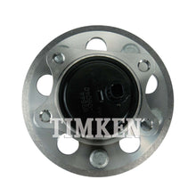 Load image into Gallery viewer, Wheel Bearing and Hub Assembly, Rear Right - Timken HA590424