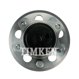 Wheel Bearing and Hub Assembly, Rear Right - Timken HA590424