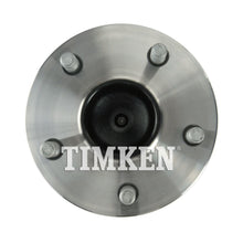 Load image into Gallery viewer, Wheel Bearing and Hub Assembly, Front Right - Timken HA590427