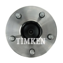 Load image into Gallery viewer, Wheel Bearing and Hub Assembly, Front Left - Timken HA590428