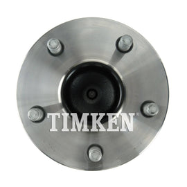 Wheel Bearing and Hub Assembly, Front Left - Timken HA590428