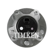 Load image into Gallery viewer, Wheel Bearing and Hub Assembly, Front Left - Timken HA590428