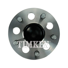 Load image into Gallery viewer, Wheel Bearing and Hub Assembly, Rear Left - Timken HA590429