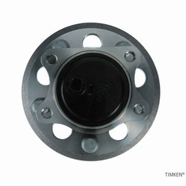 Preset Pre-Greased And Pre-Sealed Hubs - Timken HA590429