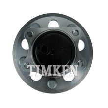 Load image into Gallery viewer, Wheel Bearing and Hub Assembly, Rear Left - Timken HA590429