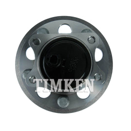 Wheel Bearing and Hub Assembly, Rear Left - Timken HA590429