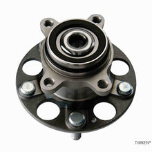Load image into Gallery viewer, Preset Pre-Greased And Pre-Sealed Hubs - Timken HA590449