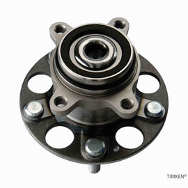 Preset Pre-Greased And Pre-Sealed Hubs - Timken HA590449