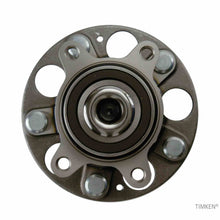 Load image into Gallery viewer, Preset Pre-Greased And Pre-Sealed Hubs - Timken HA590449