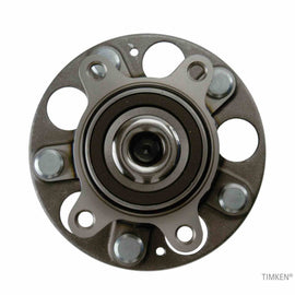 Preset Pre-Greased And Pre-Sealed Hubs - Timken HA590449