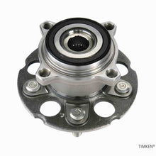 Load image into Gallery viewer, Preset Pre-Greased And Pre-Sealed Hubs - Timken HA590461