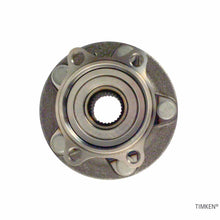 Load image into Gallery viewer, Preset Pre-Greased And Pre-Sealed Hubs - Timken HA590495