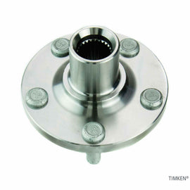 Preset Pre-Greased And Pre-Sealed Hubs - Timken HA590498