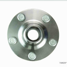 Load image into Gallery viewer, Preset Pre-Greased And Pre-Sealed Hubs - Timken HA590498