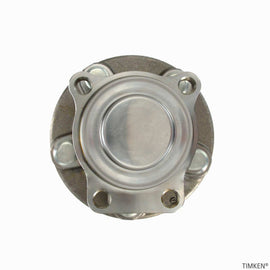Preset Pre-Greased And Pre-Sealed Hubs - Timken HA590518