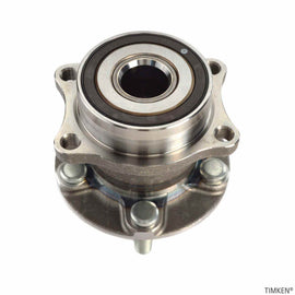 Preset Pre-Greased And Pre-Sealed Hubs - Timken HA590519