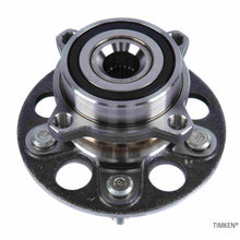 Load image into Gallery viewer, Hub Unit Bearing Assemblies: Preset Pre- - Timken HA590727