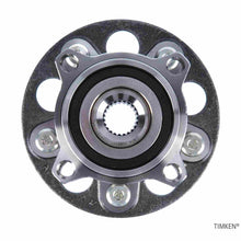 Load image into Gallery viewer, Hub Unit Bearing Assemblies: Preset Pre- - Timken HA590727