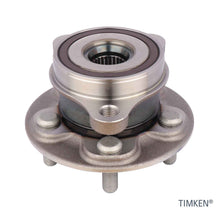 Load image into Gallery viewer, Hub Unit Bearing Assemblies: Preset Pre- - Timken HA590755