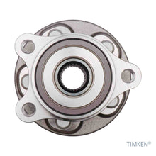 Load image into Gallery viewer, Hub Unit Bearing Assemblies: Preset Pre- - Timken HA590755