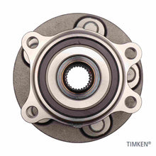 Load image into Gallery viewer, Hub Unit Bearing Assemblies: Preset Pre- - Timken HA590759