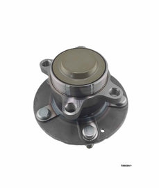 Hub Unit Bearing Assemblies: Preset Pre- - Timken HA590769