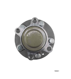 Hub Unit Bearing Assemblies: Preset Pre- - Timken HA590769