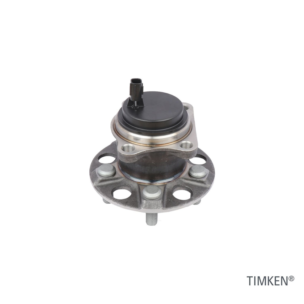 Hub Unit Brg Assy - Timken HA590829