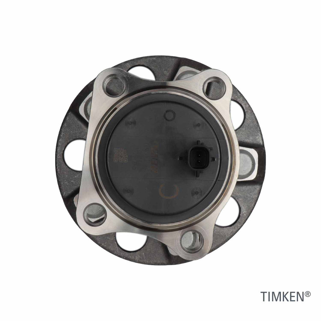 Hub Unit Brg Assy - Timken HA590829