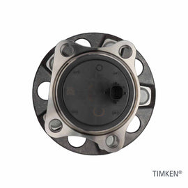 Hub Unit Brg Assy - Timken HA590829