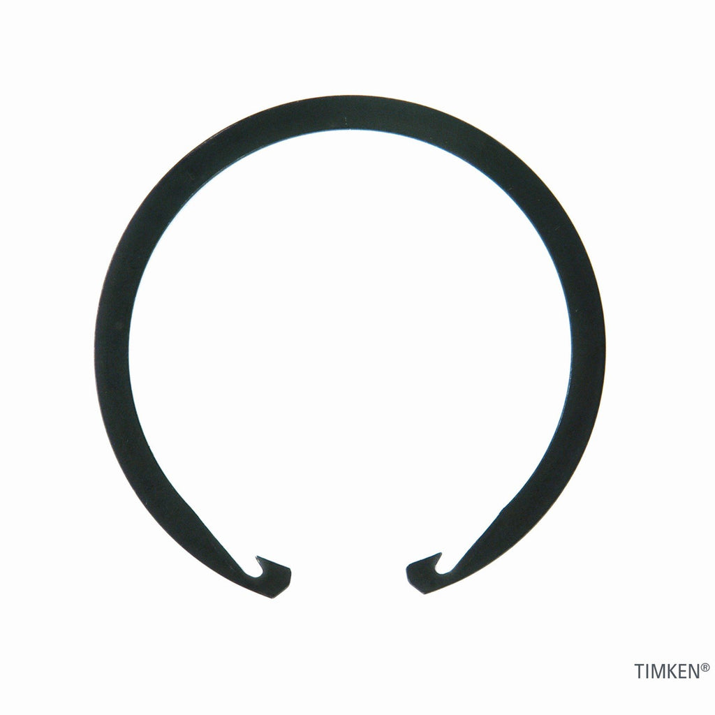 Wheel Bearing Retaining Ring, Front - Timken RET50