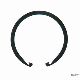 Wheel Bearing Retaining Ring, Front - Timken RET50